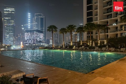 Huoneisto Business Bay, Dubai, Arabiemiraatit 1 makuuhuone, 91.2 m2 № 646781 - kuva 25