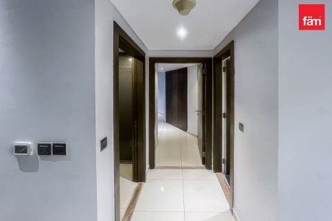 Huoneisto Business Bay, Dubai, Arabiemiraatit 1 makuuhuone, 91.2 m2 № 646781 - kuva 11
