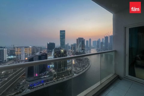 Huoneisto Business Bay, Dubai, Arabiemiraatit 1 makuuhuone, 91.2 m2 № 646781 - kuva 22