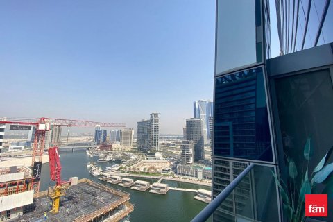 Business Bay、Dubai、UAE にあるマンションの賃貸物件 2ベッドルーム、135.7 m2、No646779 - 写真 19