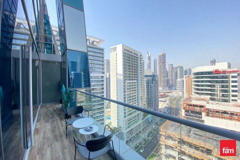 Business Bay、Dubai、UAE にあるマンションの賃貸物件 2ベッドルーム、135.7 m2、No646779 - 写真 2