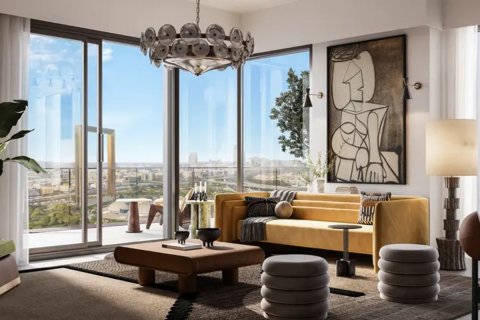 Byt v Dubai, SAE 4 ložnice, 413.1 m² Č.: 646775 - fotografie 6