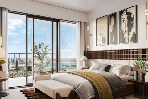 Byt v Dubai, SAE 4 ložnice, 413.1 m² Č.: 646775 - fotografie 4