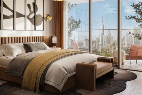 Byt v Dubai, SAE 4 ložnice, 413.1 m² Č.: 646775 - fotografie 10