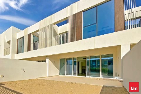 Huvila Dubai, Arabiemiraatit 3 makuuhuonetta, 174 m2 № 646777 - kuva 12