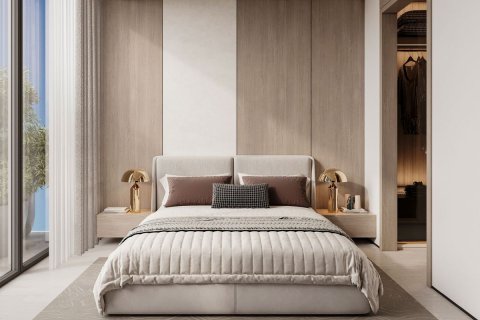 Huoneisto Al Furjan, Dubai, Arabiemiraatit 3 makuuhuonetta, 149.4 m2 № 646780 - kuva 7
