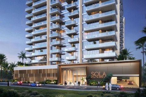 Huoneisto Al Furjan, Dubai, Arabiemiraatit 3 makuuhuonetta, 149.4 m2 № 646780 - kuva 8