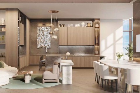 Apartament në Dubai, Emiratet e Bashkuara Arabe 3 dhoma gjumi, 238.8 m2. № 646778 - Foto 3
