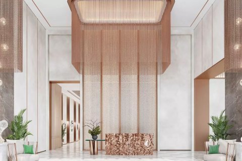 Apartament në Dubai, Emiratet e Bashkuara Arabe 3 dhoma gjumi, 238.8 m2. № 646778 - Foto 2