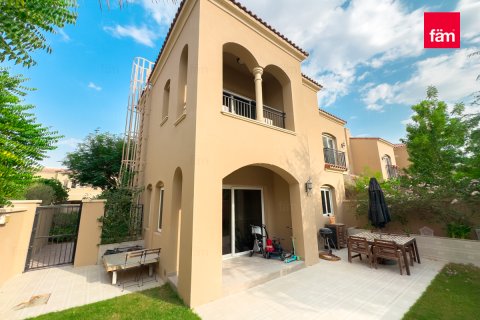 Willa do wynajęcia w Dubai, ZEA 3 sypialnie, 263.7 mkw., nr 646776 - zdjęcie 25