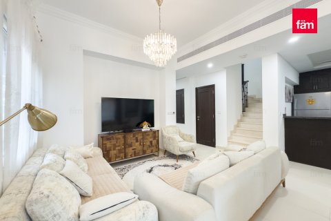 Willa do wynajęcia w Dubai, ZEA 3 sypialnie, 263.7 mkw., nr 646776 - zdjęcie 4