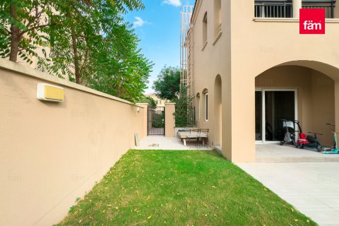 Willa do wynajęcia w Dubai, ZEA 3 sypialnie, 263.7 mkw., nr 646776 - zdjęcie 24