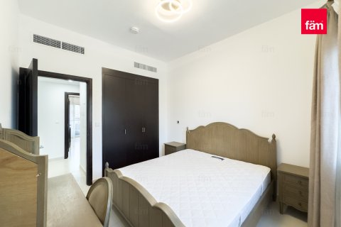 Willa do wynajęcia w Dubai, ZEA 3 sypialnie, 263.7 mkw., nr 646776 - zdjęcie 12