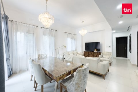 Willa do wynajęcia w Dubai, ZEA 3 sypialnie, 263.7 mkw., nr 646776 - zdjęcie 2
