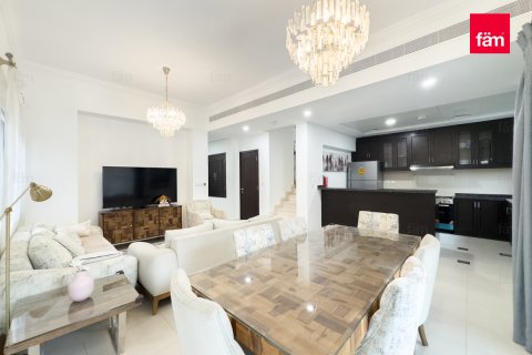 Willa do wynajęcia w Dubai, ZEA 3 sypialnie, 263.7 mkw., nr 646776 - zdjęcie 5
