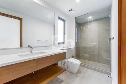 Снять в аренду виллу в Дубай Хилс Эстейт, ОАЭ 5 спален, 622м2, № 617310 - фото 10