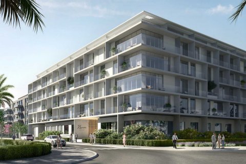 ROMA RESIDENCES u gradu Jumeirah Village Circle, Dubai, UAE Br. 430316