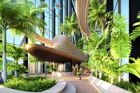 Apartamento para venda em Business Bay, Dubai, EAU 2 quartos, 144.9 m2 № 621414 - foto 3