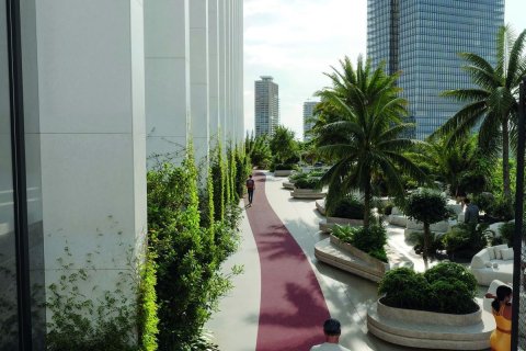 Apartamento para venda em Business Bay, Dubai, EAU 2 quartos, 144.9 m2 № 621414 - foto 8