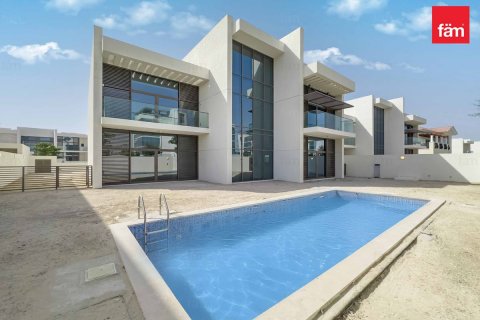 Vila v Dubai, SAE 5 ložnice, 846.7 m² Č.: 621415 - fotografie 1