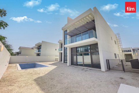 Vila v Dubai, SAE 5 ložnice, 846.7 m² Č.: 621415 - fotografie 30