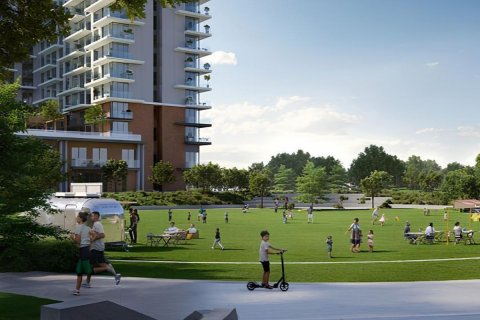 Byt v Dubai Hills Estate, SAE 1 ložnice, 71 m² Č.: 621409 - fotografie 11