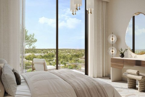 Byt v Dubai Hills Estate, SAE 1 ložnice, 71 m² Č.: 621409 - fotografie 5