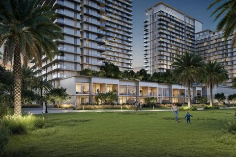 Byt v Dubai Hills Estate, SAE 1 ložnice, 71 m² Č.: 621409 - fotografie 12