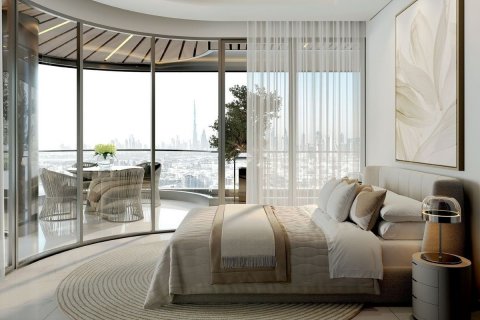 Byt v Dubai Science Park, SAE 35.8 m² Č.: 621410 - fotografie 4