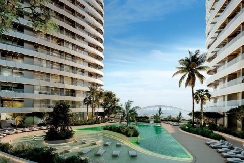 Byt v Dubai Science Park, SAE 35.8 m² Č.: 621410 - fotografie 8