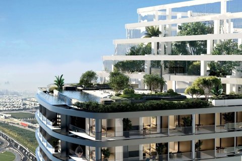 Byt v Dubai Science Park, SAE 35.8 m² Č.: 621410 - fotografie 9