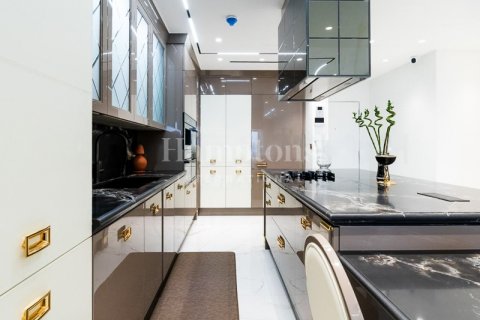 Byt v Palm Jumeirah, Dubai, SAE 2 ložnice, 233.19024612 m² Č.: 583461 - fotografie 23