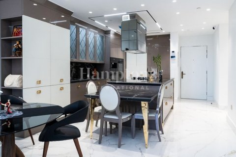 Byt v Palm Jumeirah, Dubai, SAE 2 ložnice, 233.19024612 m² Č.: 583461 - fotografie 30