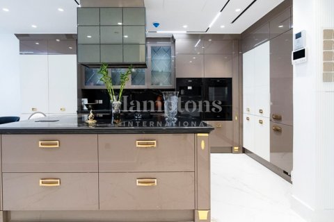 Byt v Palm Jumeirah, Dubai, SAE 2 ložnice, 233.19024612 m² Č.: 583461 - fotografie 22