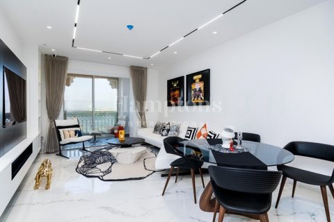 Byt v Palm Jumeirah, Dubai, SAE 2 ložnice, 233.19024612 m² Č.: 583461 - fotografie 16