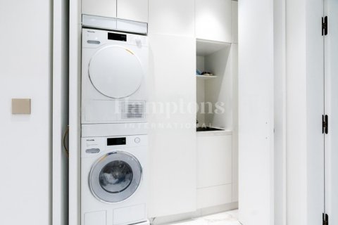 Byt v Palm Jumeirah, Dubai, SAE 2 ložnice, 233.19024612 m² Č.: 583461 - fotografie 13