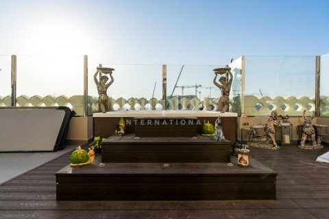 Byt v Palm Jumeirah, Dubai, SAE 2 ložnice, 233.19024612 m² Č.: 583461 - fotografie 11