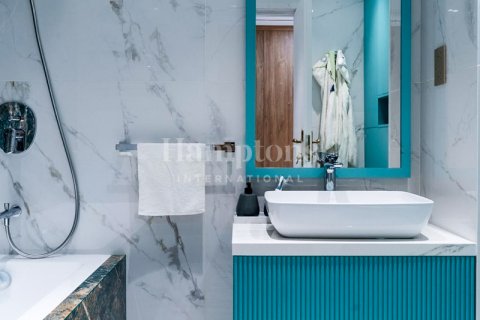 Byt v Palm Jumeirah, Dubai, SAE 2 ložnice, 233.19024612 m² Č.: 583461 - fotografie 21