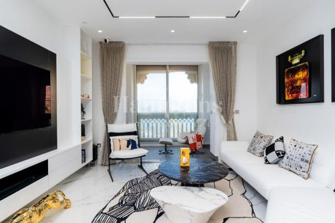 Byt v Palm Jumeirah, Dubai, SAE 2 ložnice, 233.19024612 m² Č.: 583461 - fotografie 24