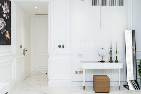 Byt v Palm Jumeirah, Dubai, SAE 2 ložnice, 233.19024612 m² Č.: 583461 - fotografie 5