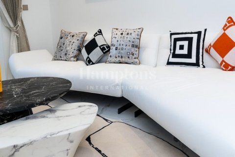 Byt v Palm Jumeirah, Dubai, SAE 2 ložnice, 233.19024612 m² Č.: 583461 - fotografie 15