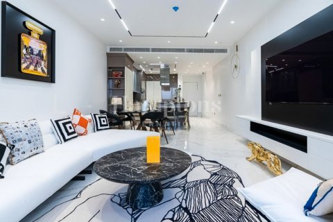 Byt v Palm Jumeirah, Dubai, SAE 2 ložnice, 233.19024612 m² Č.: 583461 - fotografie 27