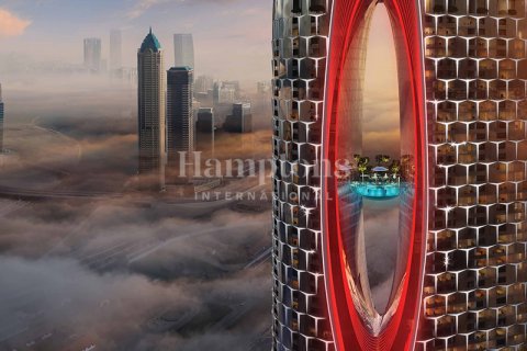 Byt v Business Bay, Dubai, SAE 2 ložnice, 131.92226000 m² Č.: 583464 - fotografie 2