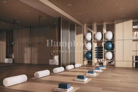 Apartment in Deira, Dubai, UAE 2 bedrooms, 132.85129000 sq.m. № 583459 - photo 10