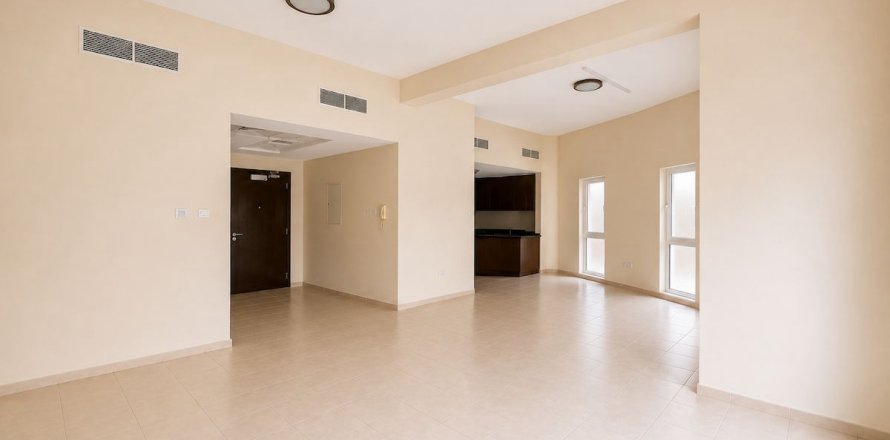 Apartament në Jebel Ali, Dubai, Emiratet e Bashkuara Arabe 2 dhoma gjumi, 146.3 m2. № 755011