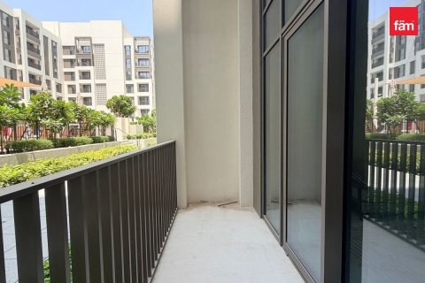 Dzīvoklis Dubaijā, AAE 1 istaba, 62.2 m2 Nr. 755016 - attēls 21