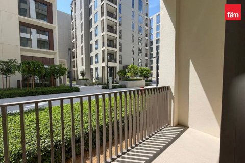 Apartment sa Dubai, UAE 1 silid-tulugan, 62.2 sq.m. № 755016 - larawan 2