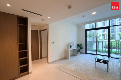 Dzīvoklis Dubaijā, AAE 1 istaba, 62.2 m2 Nr. 755016 - attēls 3