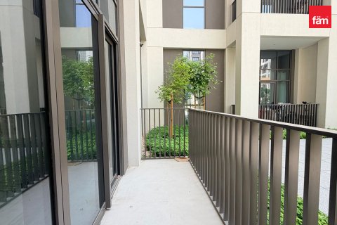 Dzīvoklis Dubaijā, AAE 1 istaba, 62.2 m2 Nr. 755016 - attēls 22