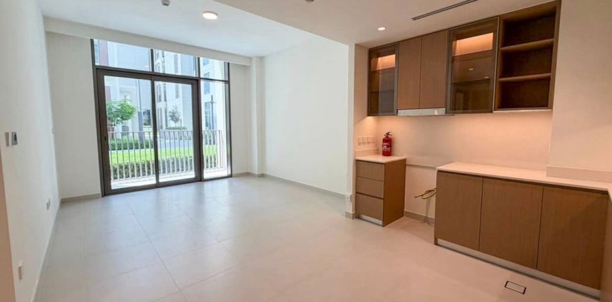 Apartment sa Dubai, UAE 1 silid-tulugan, 62.2 sq.m. № 755016